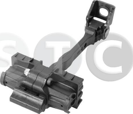 STC T443854 - Фіксатор дверей autozip.com.ua