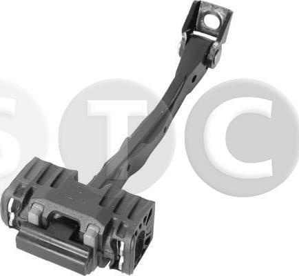 STC T443855 - Фіксатор дверей autozip.com.ua