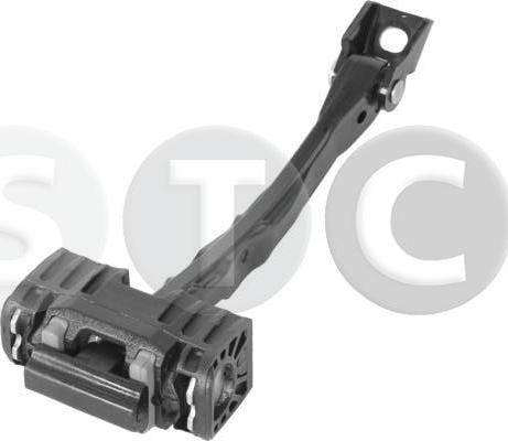 STC T443856 - Фіксатор дверей autozip.com.ua