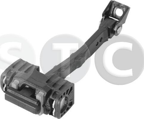 STC T443851 - Фіксатор дверей autozip.com.ua
