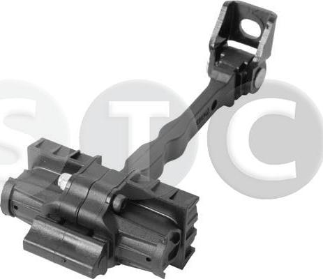 STC T443853 - Фіксатор дверей autozip.com.ua