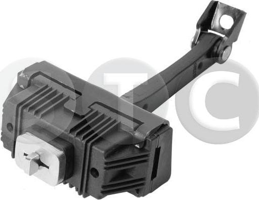 STC T443864 - Фіксатор дверей autozip.com.ua