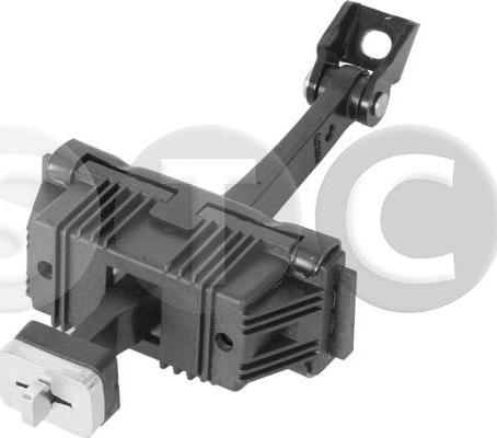 STC T443865 - Фіксатор дверей autozip.com.ua