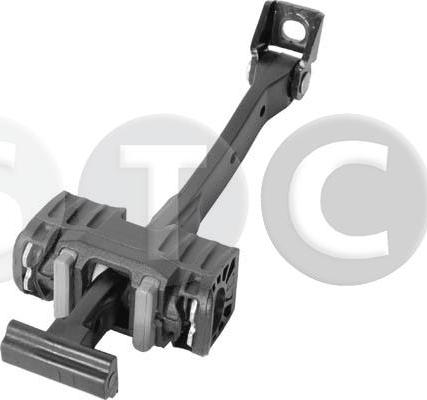 STC T443885 - Фіксатор дверей autozip.com.ua