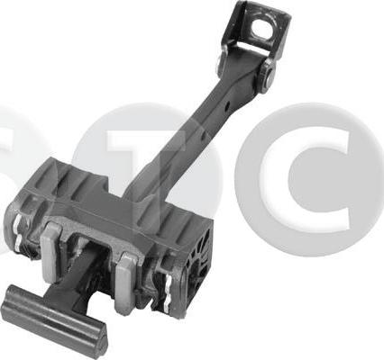 STC T443886 - Фіксатор дверей autozip.com.ua