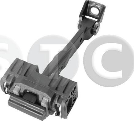 STC T443880 - Фіксатор дверей autozip.com.ua