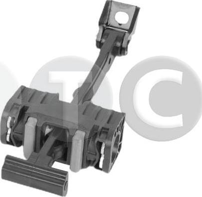 STC T443887 - Фіксатор дверей autozip.com.ua