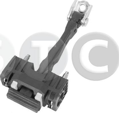 STC T443836 - Фіксатор дверей autozip.com.ua