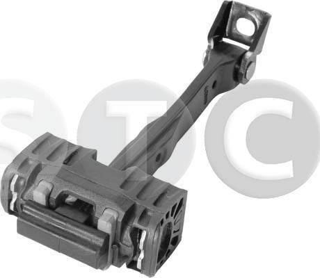 STC T443879 - Фіксатор дверей autozip.com.ua