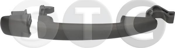 STC T443345 - Ручка двері autozip.com.ua