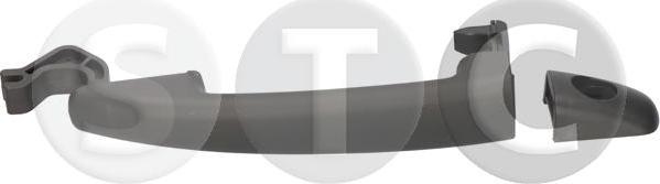 STC T443346 - Ручка двері autozip.com.ua