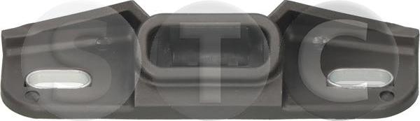 STC T443363 - Управління, кнопка центрального замка autozip.com.ua