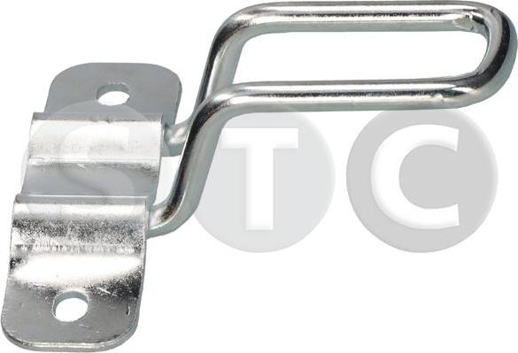STC T443362 - Управління, кнопка центрального замка autozip.com.ua