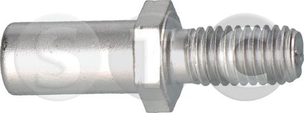 STC T443367 - Управління, кнопка центрального замка autozip.com.ua