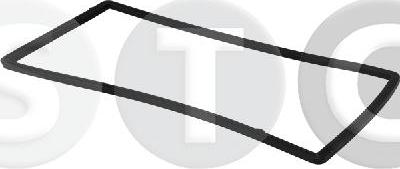 STC T443379 - Прокладка, впускний колектор autozip.com.ua
