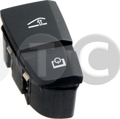 STC T443747 - Багатофункціональний вимикач autozip.com.ua