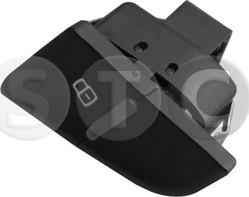 STC T443753 - Вимикач, фіксатор двері autozip.com.ua