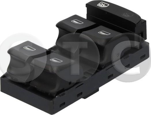 STC T443764 - Вимикач, стеклолод'емнік autozip.com.ua