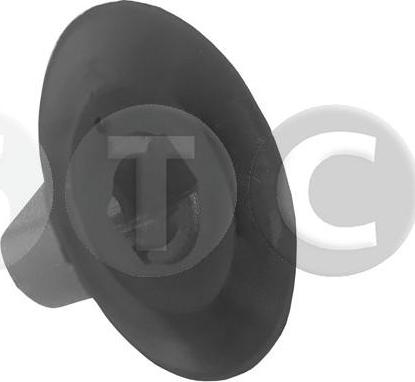 STC T442105 - Зажим, молдинг / захисна накладка autozip.com.ua