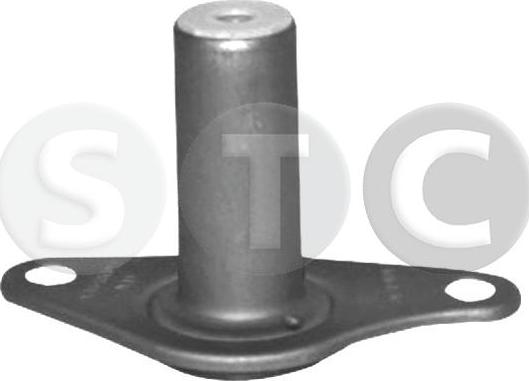 STC T442118 - Напрямна гільза, система зчеплення autozip.com.ua
