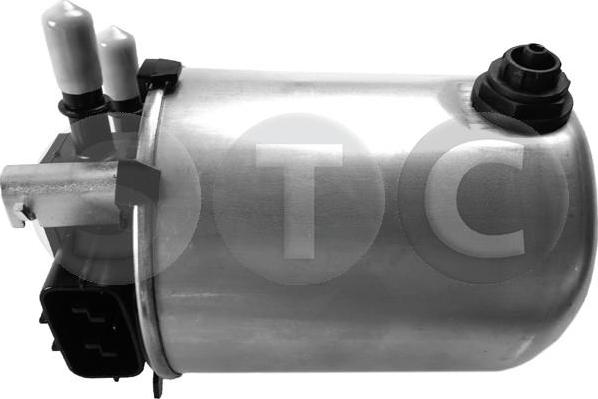 STC T442126 - Паливний фільтр autozip.com.ua