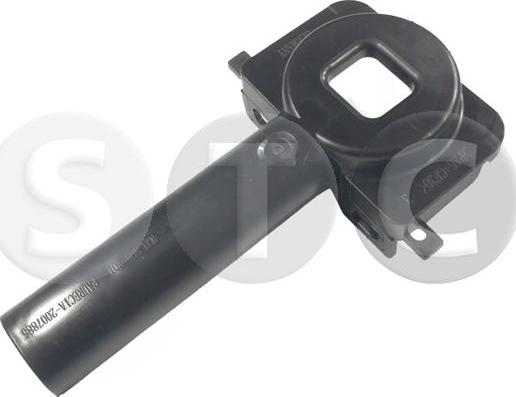 STC T442874 - Підвіска, радіатор autozip.com.ua