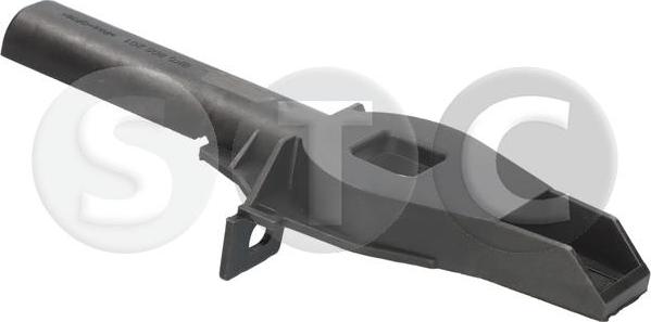 STC T442873 - Підвіска, радіатор autozip.com.ua