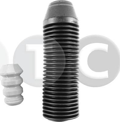 STC T442379 - Пилозахисний комплект, амортизатор autozip.com.ua