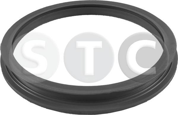 STC T447603 - Прокладка, заливний патрубок autozip.com.ua