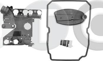 STC T447020 - Гідрофільтри, автоматична коробка передач autozip.com.ua