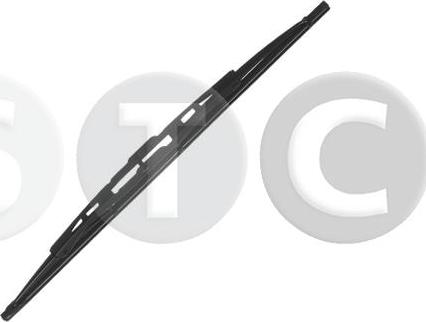 STC T447744 - Щітка склоочисника autozip.com.ua