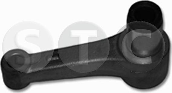 STC T459465 - Важіль поворотного кулака autozip.com.ua