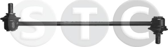STC T459480 - Тяга / стійка, стабілізатор autozip.com.ua