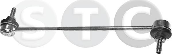 STC T459482 - Тяга / стійка, стабілізатор autozip.com.ua