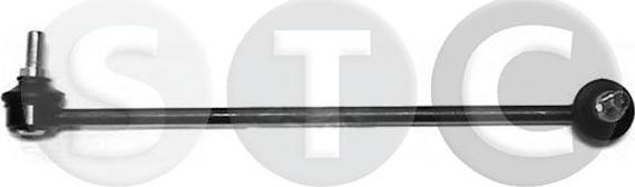 STC T459479 - Тяга / стійка, стабілізатор autozip.com.ua