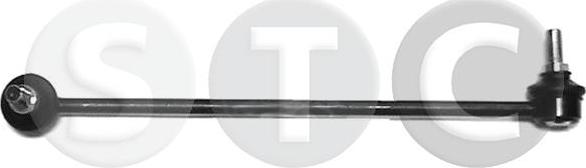 STC T459478 - Тяга / стійка, стабілізатор autozip.com.ua