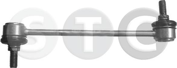 STC T459507 - Тяга / стійка, стабілізатор autozip.com.ua