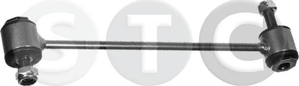 STC T459511 - Тяга / стійка, стабілізатор autozip.com.ua