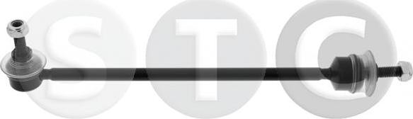 STC T459585 - Тяга / стійка, стабілізатор autozip.com.ua