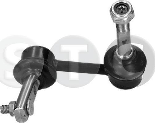 STC T459530 - Тяга / стійка, стабілізатор autozip.com.ua