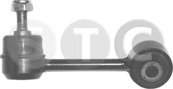 STC T459529 - Тяга / стійка, стабілізатор autozip.com.ua
