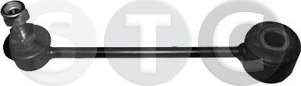 STC T459522 - Тяга / стійка, стабілізатор autozip.com.ua