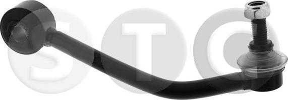 STC T459578 - Тяга / стійка, стабілізатор autozip.com.ua