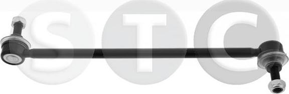 STC T459573 - Тяга / стійка, стабілізатор autozip.com.ua
