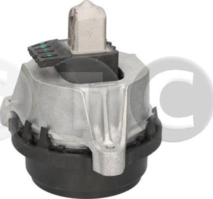 STC T454930 - Подушка, підвіска двигуна autozip.com.ua
