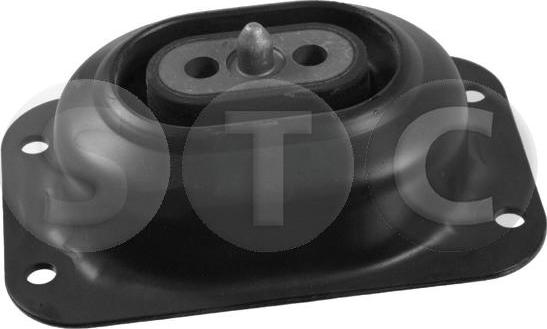 STC T454610 - Подушка, підвіска двигуна autozip.com.ua