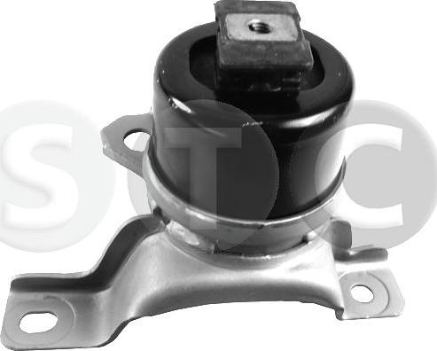 STC T454091 - Подушка, підвіска двигуна autozip.com.ua