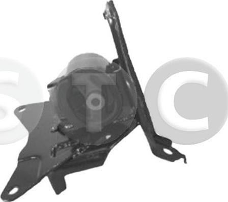 STC T454045 - Подушка, підвіска двигуна autozip.com.ua