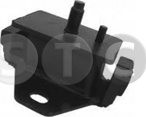 STC T454054 - Подушка, підвіска двигуна autozip.com.ua