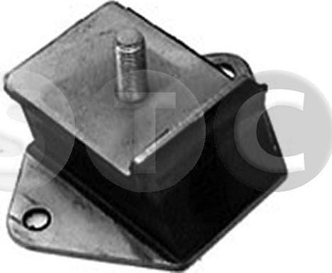 STC T454018 - Подушка, підвіска двигуна autozip.com.ua